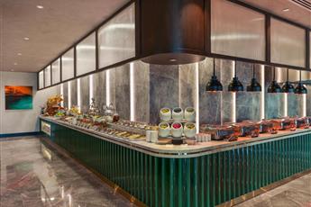 Elite World Hotel Kusadasi 5*