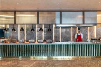 Elite World Hotel Kusadasi 5*