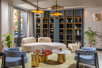 Elite World Hotel Kusadasi 5*