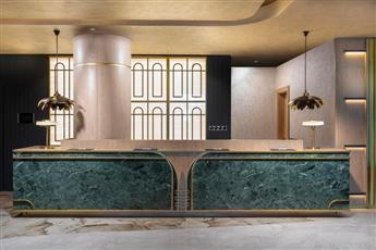 Elite World Hotel Kusadasi 5*