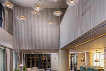 Elite World Hotel Kusadasi 5*