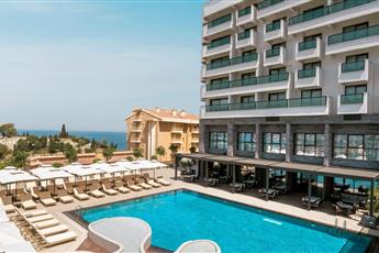 Elite World Hotel Kusadasi 5*