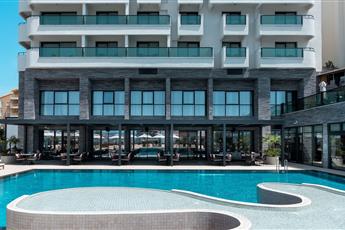 Elite World Hotel Kusadasi 5*
