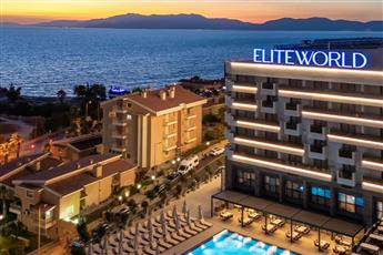 Elite World Hotel Kusadasi 5*