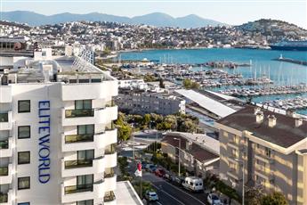 Elite World Hotel Kusadasi 5*