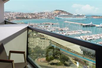Elite World Hotel Kusadasi 5*