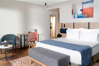 Elite World Hotel Kusadasi 5*