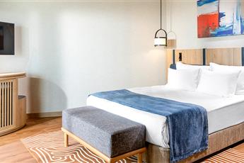 Elite World Hotel Kusadasi 5*