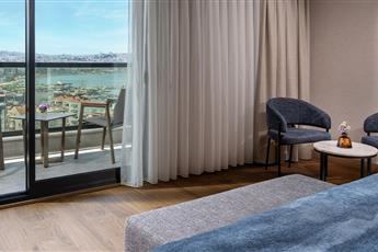 Elite World Hotel Kusadasi 5*