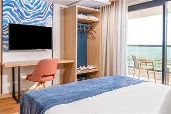 Elite World Hotel Kusadasi 5*