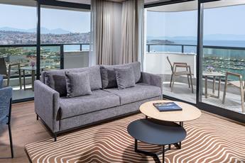 Elite World Hotel Kusadasi 5*