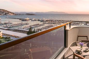 Elite World Hotel Kusadasi 5*