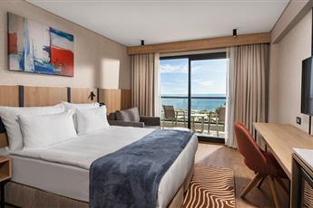 Elite World Hotel Kusadasi 5*