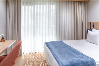 Elite World Hotel Kusadasi 5*