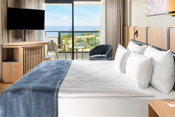 Elite World Hotel Kusadasi 5*