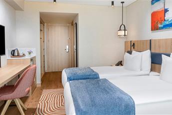 Elite World Hotel Kusadasi 5*