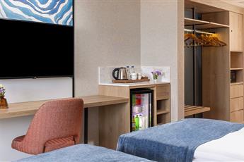 Elite World Hotel Kusadasi 5*