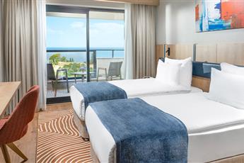 Elite World Hotel Kusadasi 5*