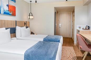 Elite World Hotel Kusadasi 5*