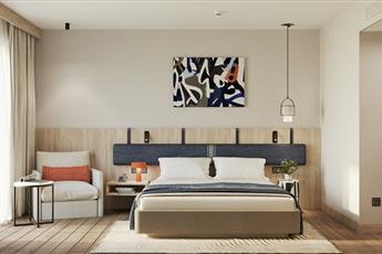 Elite World Hotel Kusadasi 5*