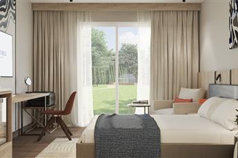 Elite World Hotel Kusadasi 5*