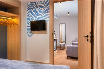 Elite World Hotel Kusadasi 5*