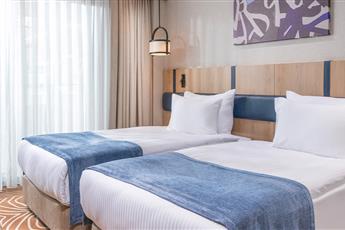 Elite World Hotel Kusadasi 5*