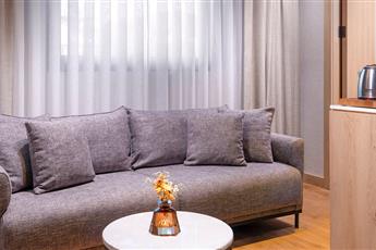 Elite World Hotel Kusadasi 5*