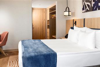 Elite World Hotel Kusadasi 5*