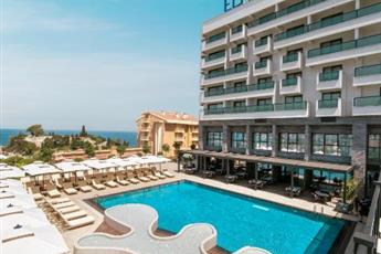 Elite World Hotel Kusadasi