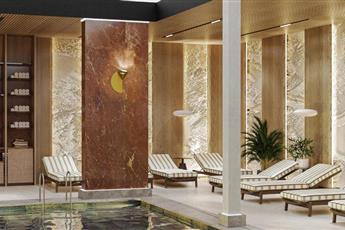 Elite World Hotel Kusadasi