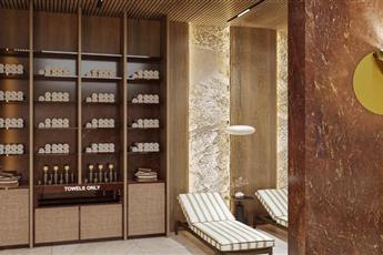 Elite World Hotel Kusadasi