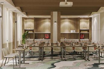 Elite World Hotel Kusadasi