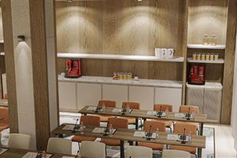 Elite World Hotel Kusadasi