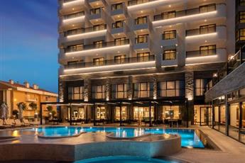 Elite World Hotel Kusadasi