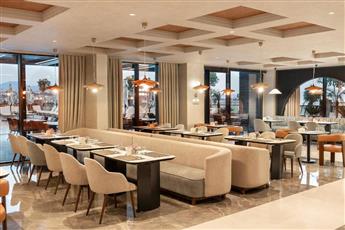 Elite World Hotel Kusadasi