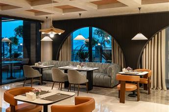 Elite World Hotel Kusadasi