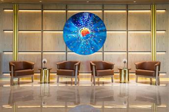 Elite World Hotel Kusadasi