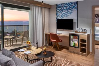 Elite World Hotel Kusadasi