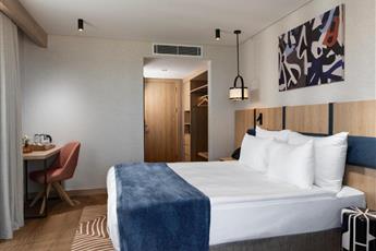 Elite World Hotel Kusadasi