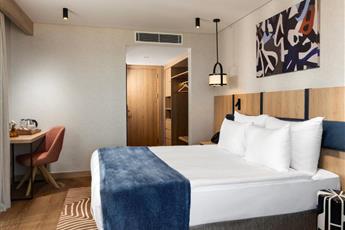 Elite World Hotel Kusadasi