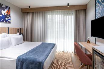 Elite World Hotel Kusadasi