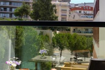 Elite World Hotel Kusadasi