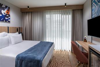 Elite World Hotel Kusadasi