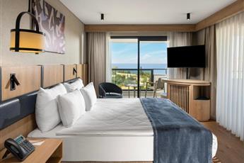 Elite World Hotel Kusadasi