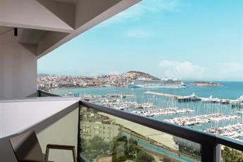 Elite World Hotel Kusadasi