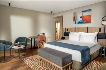Elite World Hotel Kusadasi