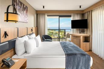 Elite World Hotel Kusadasi