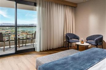Elite World Hotel Kusadasi
