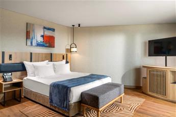 Elite World Hotel Kusadasi